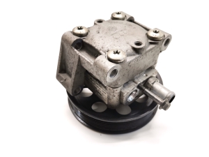  Power steering pump 