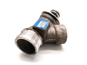 VOLVO S60 II (2010–2018) Sonstiges Ventil 31293089 - 4