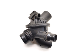 BMW 5 SERIES F11 (2010–2017) Termostaat 758062702 - 4