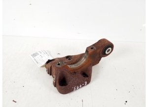 Front drive shaft bracket - 6G9N3K305AB