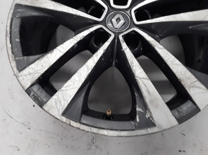 RENAULT Koleos (2016–2026) Felge 403007371R - 2