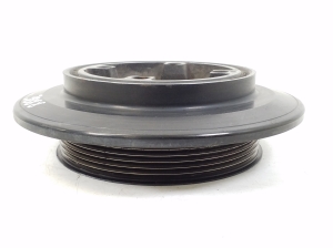 Porsche Cayenne (2010–2017) Crankshaft pulley 03H105243Q - 4