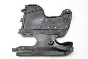 Volkswagen Tiguan (2007–2016) Unterbodenschutz 5QF825206 - 2