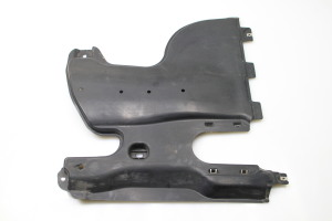 Volkswagen Tiguan (2007–2016) Unterbodenschutz 5QF825206