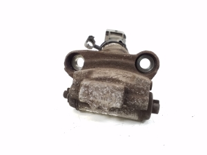  Rear brake caliper motor 