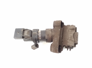   Rear brake caliper motor 