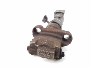  Rear brake caliper motor 