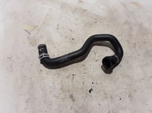   Cooling radiator hose 