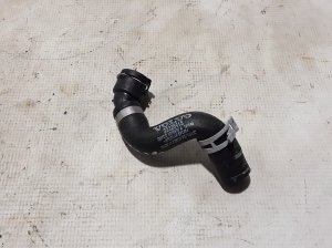  Cooling radiator hose 