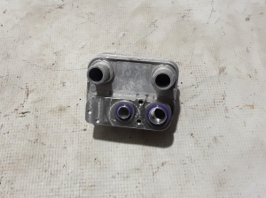  Air conditioner hose valve 