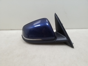 BMW X1 F48 (2015–2022) Side mirror and its parts - 2