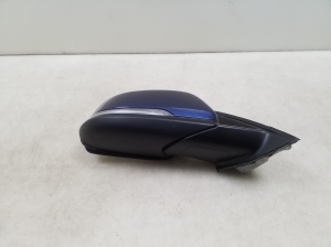 BMW X1 F48 (2015–2022) Side mirror and its parts - 3