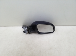 Side mirror and its parts - 