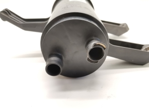 BMW 5 SERIES F11 (2010–2017) Aktivkohlefilter 7223207 - 3