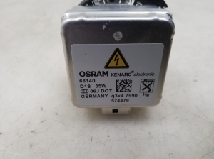 BMW 5 SERIES F07 (2009–2017) Spuldze 66140 - 3