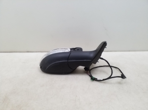 Volkswagen Golf VI (2008–2013) Side mirror and its parts 5K0857502 - 2