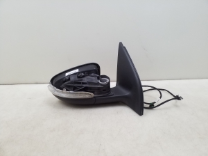 Volkswagen Golf VI (2008–2013) Side mirror and its parts 5K0857502 - 5
