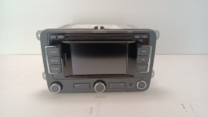 Audio, Video, Navigation - 3T0035192M