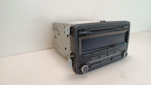  Cassette player 