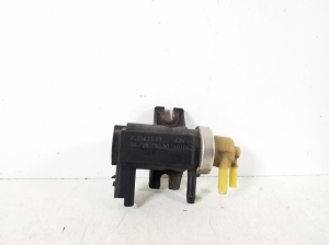  Solenoids 