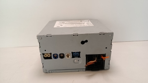 Mercedes Benz C-Class 205 (2014–2021) Radio (head unit) A2059005036 - 3