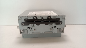 Radio / CD-Player / DVD-Player / Navigation - A2059005036
