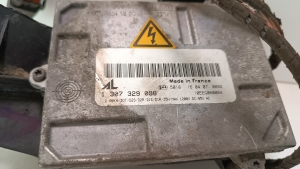 VOLVO C30 (2006–2013) Xenon headlight control unit 1307329098 - 2