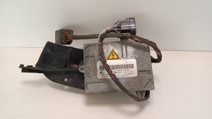 Xenon headlight control unit - 1307329098