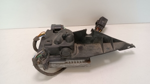 VOLVO C30 (2006–2013) Xenon headlight control unit 1307329098 - 6