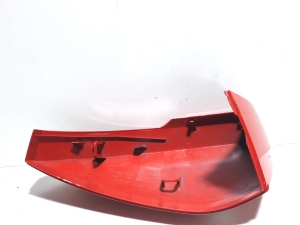 Skoda Superb (2015–2026) Side mirror cover 3V0857538A - 2