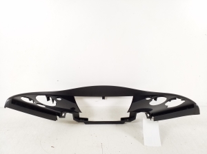 Honda Civic VIII (2005–2012) Instrument cluster trim 78121SMGG010 - 2