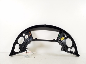 Honda Civic VIII (2005–2012) Instrument cluster trim 78121SMGG010 - 3