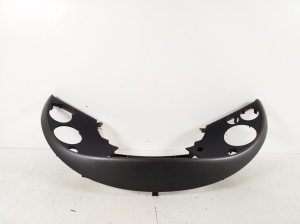 Honda Civic VIII (2005–2012) Instrument cluster trim 78121SMGG010 - 8