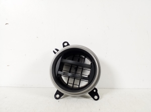 Salona paneļa ventilācijas restes - 77620SMGG013M1