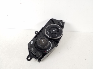 Honda Civic VIII (2005–2012) Heater control panel 79600SMGG4 - 2