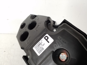 Honda Civic VIII (2005–2012) Heater control panel 79600SMGG4 - 3