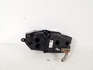 Honda Civic VIII (2005–2012) Heater control panel 79600SMGG4 - 4