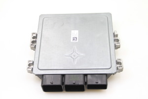 Ford Mondeo IV (2007–2015) Motorsteuergerät BG9112A650DF - 2