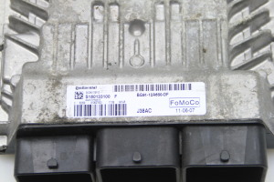 Ford Mondeo IV (2007–2015) Motorsteuergerät BG9112A650DF - 3