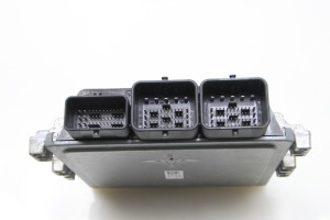 Ford Mondeo IV (2007–2015) Motorsteuergerät BG9112A650DF - 4
