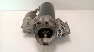 BMW 5 SERIES E60 (2003–2010) Anlasser 0001115069 - 3