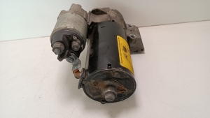 BMW 5 SERIES E60 (2003–2010) Anlasser 0001115069 - 4