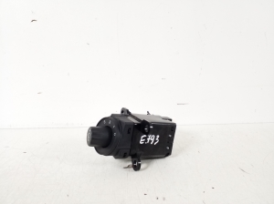 Honda Civic VIII (2005–2012) Headlight leveling switch M30424 - 3