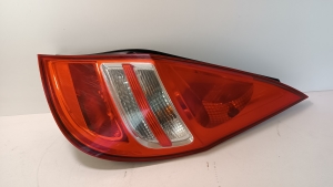 Eckleuchte hinten - 924022R0