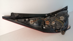 Hyundai i30 (2007–2011) Tagumine nurgatuli 924022R0 - 3
