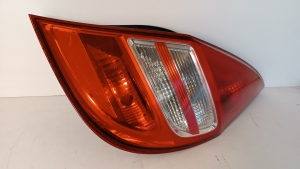 Hyundai i30 (2007–2011) Tagumine nurgatuli 924022R0 - 4