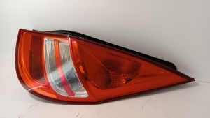 Hyundai i30 (2007–2011) Tagumine nurgatuli 924022R0 - 5