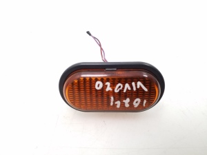 Seitenblinker Kotflügel vorne - 7700847333 