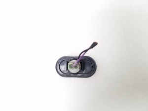 Opel Vivaro A (2001–2014) Seitenblinker Kotflügel vorne 7700847333 - 2