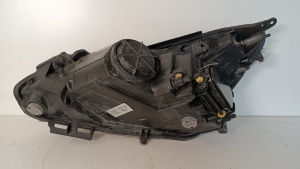 Opel Corsa D (2006–2014) Scheinwerfer vorne 13186382 - 2